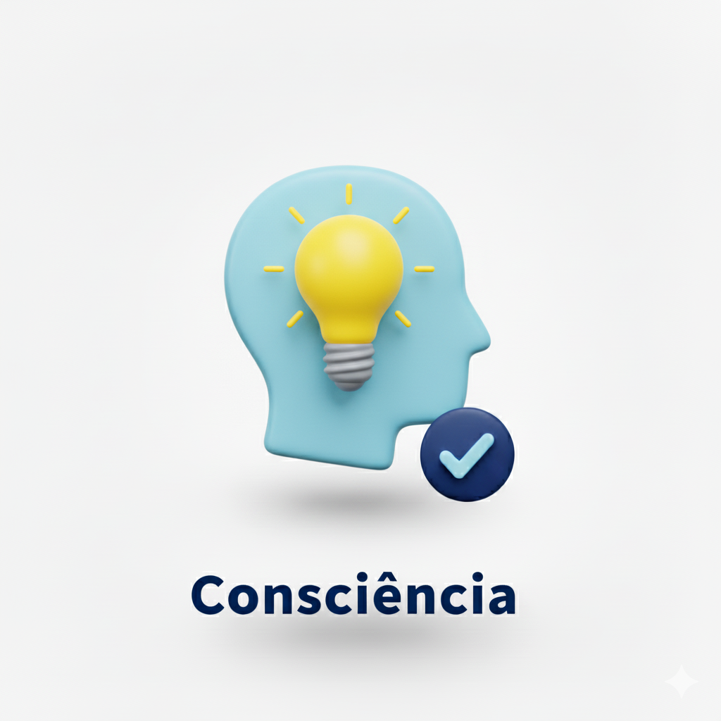 CONSCIENCIA ENFERMAGEM